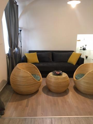 Apartman Tina Novi Sad Exteriör bild